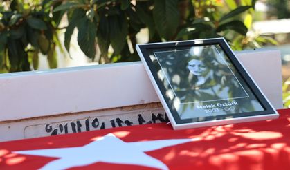 Portekiz'de yaşanan acının ateşi Aydın'a düştü