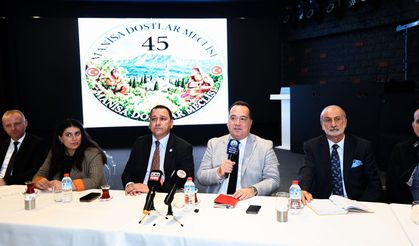 Başkan Dutlulu: "İlk hedefimiz günübirlik turları artırmak"