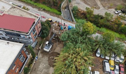 Manisa’da Kuşlubahçe için su sorunu çözüldü! MASKİ’den iki yeni sondaj