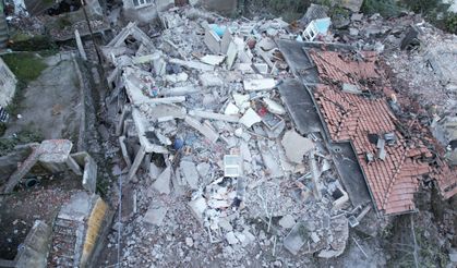 Zonguldak’ta facianın boyutu gün ağarınca ortaya çıktı!