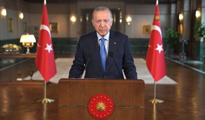 Cumhurbaşkanı Erdoğan: "Güvensizlik üzerine bina edilen bir uluslararası siyaset anlayışını kabul etmiyoruz"