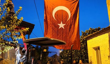 Şehit ateşi Aydın'a düştü
