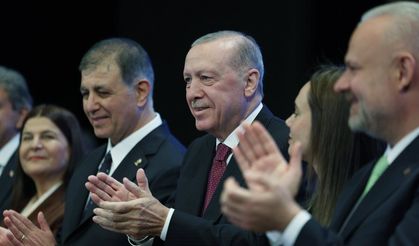 AK Parti'ye geçen Cemil Tugay'dan Erdoğan'ın paylaşımına yanıt: "Hoş bulduk Sayın Cumhurbaşkanım"