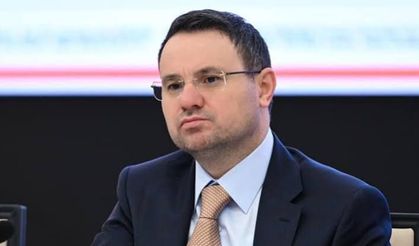 Bakan Gürlek’ten yasa dışı bahis operasyonu açıklaması: 23 şirkete kayyum atandı