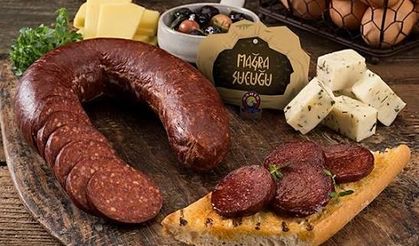 Bakanlık markaları tek tek açıkladı! Sucukta domuz eti çıktı