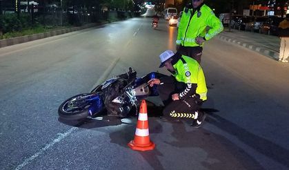 Motosikletlerde ürküten tablo ortaya çıktı: Manisa da listede!