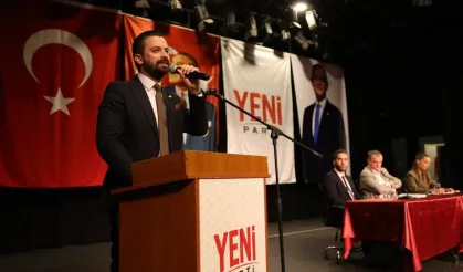 Mert Özkösemen yeniden seçilerek görevini sürdürdü