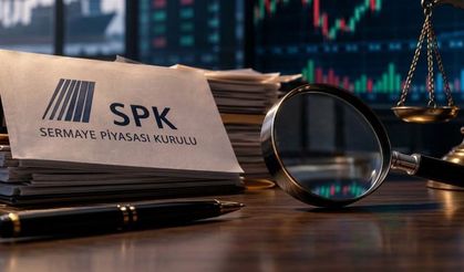 Profesyonel yatırımcı olmak artık daha zor! SPK limitleri değiştirdi