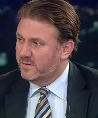 Cumhurbaşkanı Başdanışmanı Yiğit Bulut hayatını kaybetti