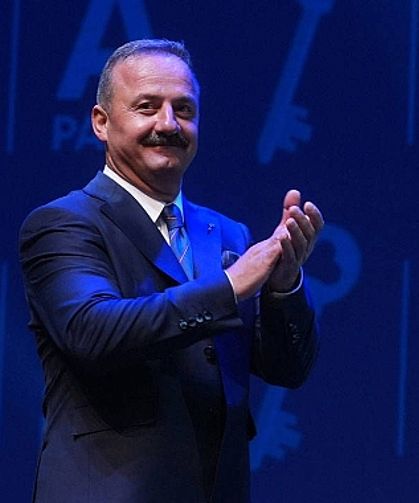Anahtar Parti Genel Başkanı Yavuz Ağıralioğlu Manisa'ya geliyor