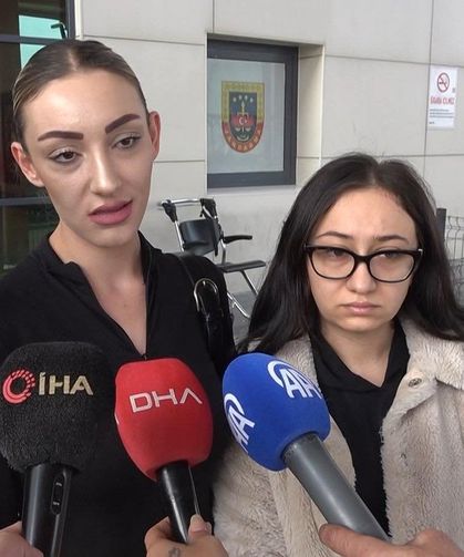 Tuğyan Ülkem Gülter'in avukatları dosyadan çekildi