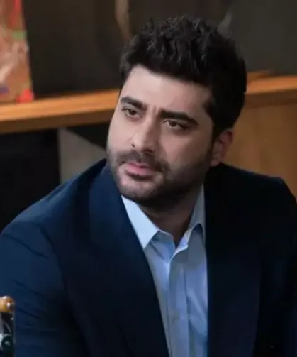 Doğukan Güngör 'Kızılcık Şerbeti' dizisinden çıkarıldı! İlk açıklama geldi