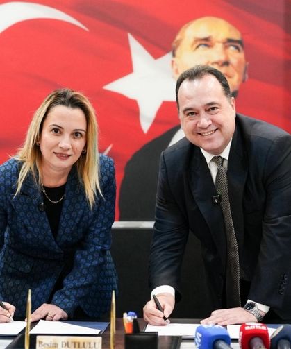 Manisa'da Emeklilere İlaç Katkı Payı Desteği