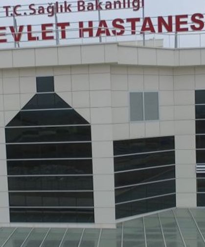 Kula Devlet Hastanesi’nde uzman hekim kadrosu güçleniyor