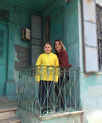 Ferdi Zeyrek Vakfı’ndan Dağ Köylerine Gönül Köprüsü: "İyilik Yolculuğu" Devam Ediyor"