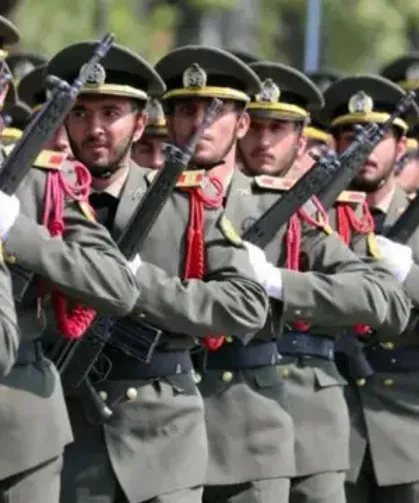 İran Devrim Muhafızları: "Sadık Vaad 4 operasyonu kapsamında ABD üsleri ve İsrail hedef alındı"