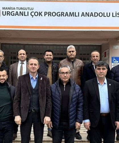 Okullardaki sorunlar ve çözüm önerileri değerlendirildi