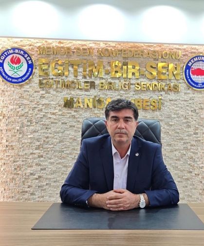 Eğitim Bir-Sen'den MEB'in "Maarifin Kalbinde Ramazan" programına tam destek