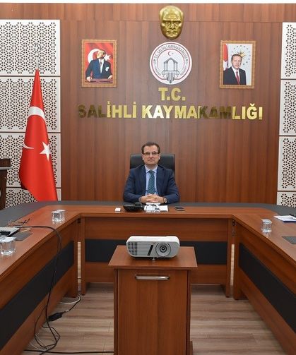 Salihli’de üniversite güvenliği masaya yatırıldı