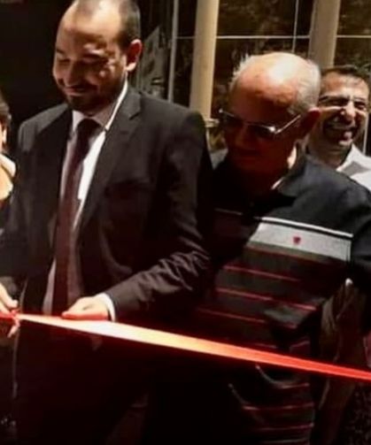 CHP'li Arcak'ın acı günü