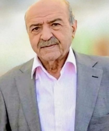 Hüseyin Elmalı hayatını kaybetti