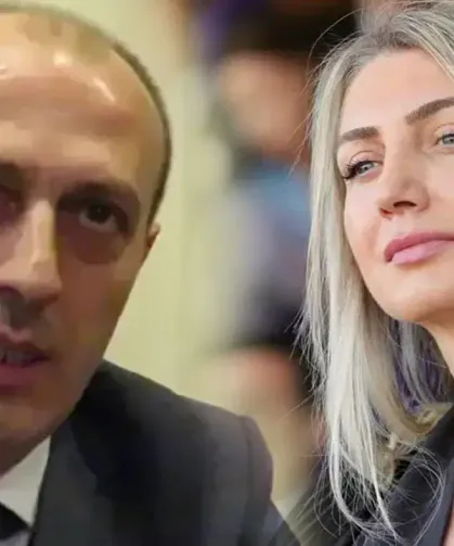 Uyuşturucu soruşturması kapsamında Dilek İmamoğlu'nun kardeşi gözaltına alındı