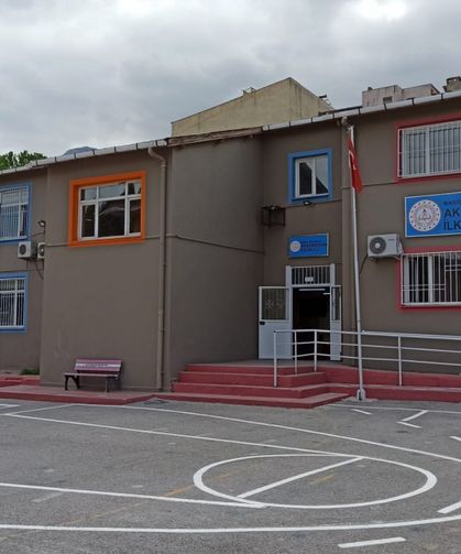 Akşemseddin Ortaokulu Aylık Okul Gazetesini yayınladı