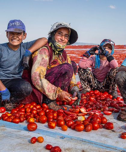 MUFSAD'ın fotoğraf yarışmasında Manisalı fotoğrafçılar damga vurdu