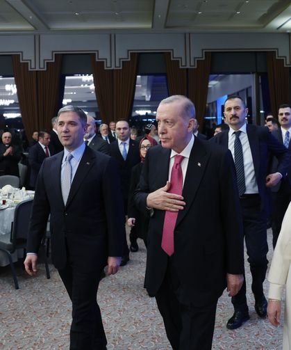 Cumhurbaşkanı Erdoğan: "Savaş uzadıkça maalesef tablo daha da kötüleşecektir"