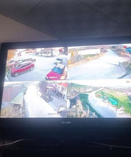 Muhtardan mahalle güvenliği için örnek adım