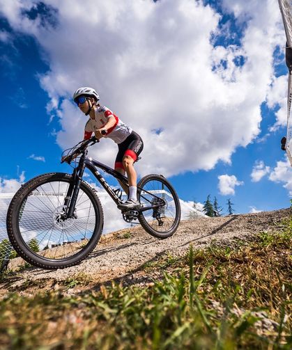 Pedallar Dünya Şampiyonası için dönecek