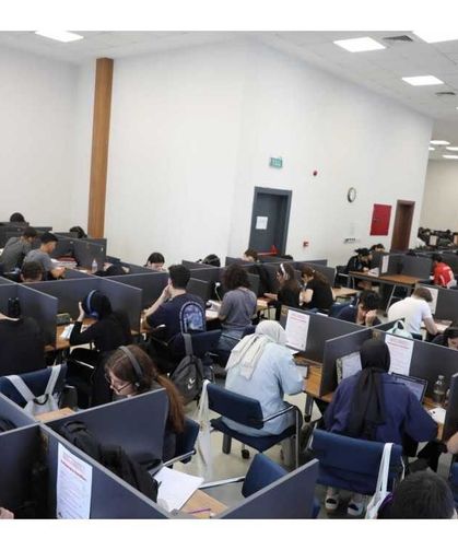 Şehzadeler Gençlik Evi Kütüphanesi’nde Sesli Çalışma Salonu hizmete girecek