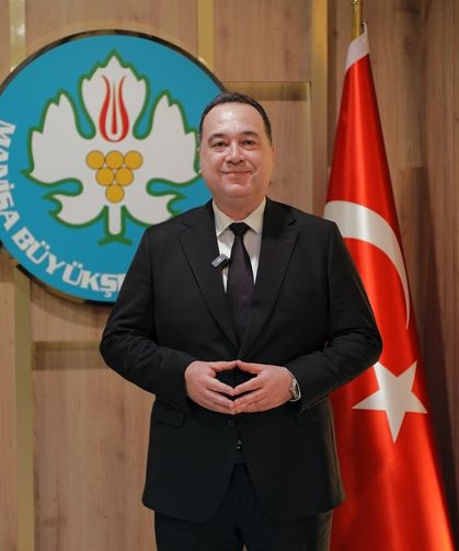 Manisa'da diyabet hastalarının şeker ölçüm sensörleri Büyükşehir'den