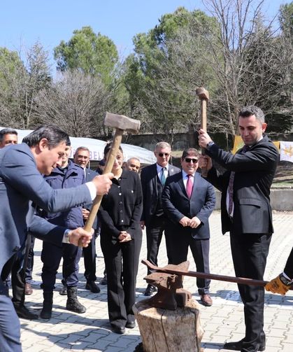 Selendi’de Nevruz coşkusu
