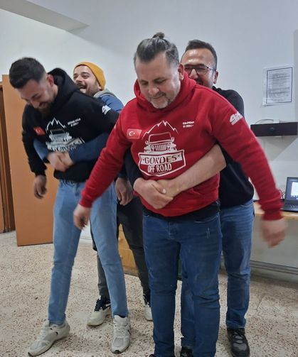 STK’lara yönelik ‘hayat kurtaran’ eğitimler başladı