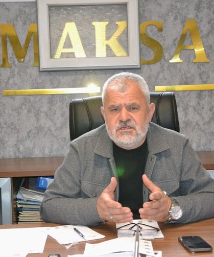 Manisa’da kuyumcuların başkanından altın yatırımcısına "Uzun Vade" tavsiyesi