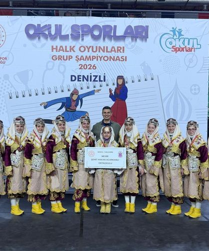 Manisa'nın 15 yıllık hasreti bitti