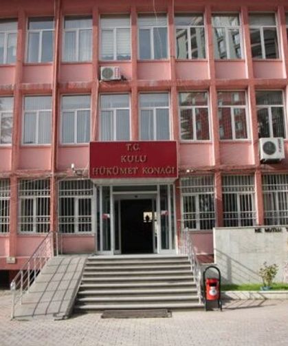 Kadın zehir tacirine şafak operasyonu