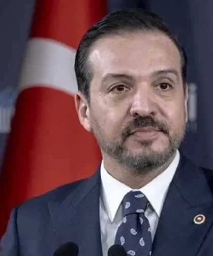 AK Parti Genel Başkan Yardımcısı Kürşad Zorlu Manisa’ya Geliyor