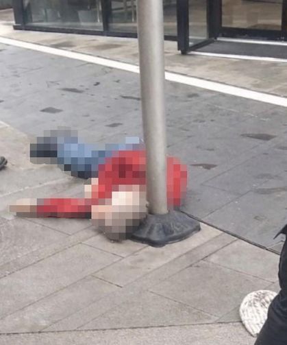 16. kattan düşen ünlü yapımcı Erol Köse hayatını kaybetti