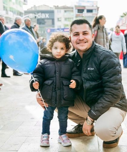 AK Partili Büyüktaş: "Ramazan seferberliğini daha alnımızın akıyla tamamladık"
