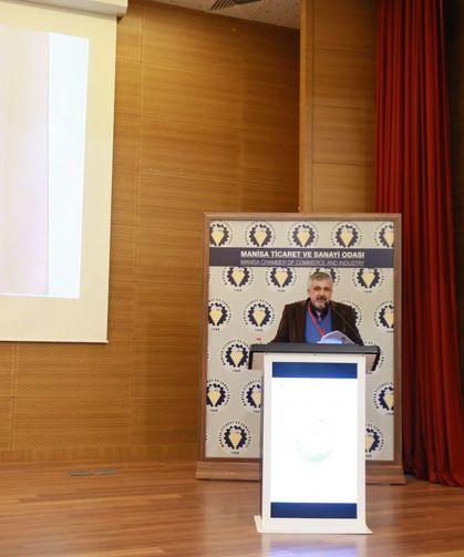 Diyalizde su israfına çözüm aramak için buluştular