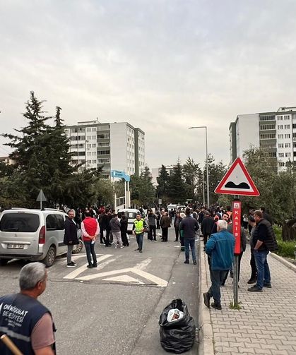 Okula saldırı düzenleyen saldırgan, önceden arkadaşlarını tehdit etmiş