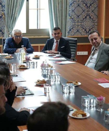 Yunusemre’de turizm atağı