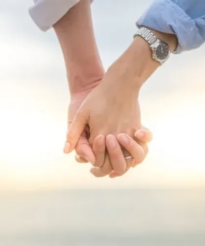 "Evlilik kanseri önlüyor"