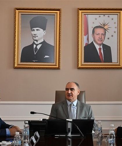 Manisa’da okul güvenliği masaya yatırıldı