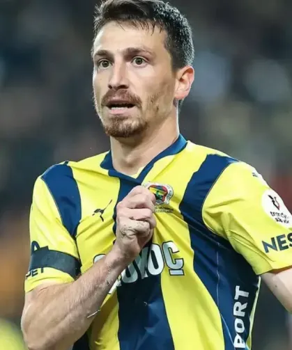 Mert Hakan Yandaş tahliye oldu