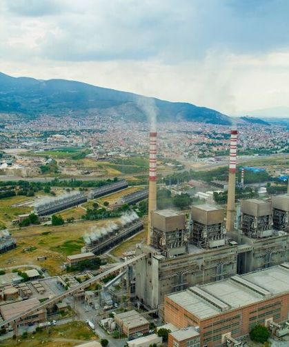 19 yılda Soma'ya 9.5 milyar TL'lik yatırım