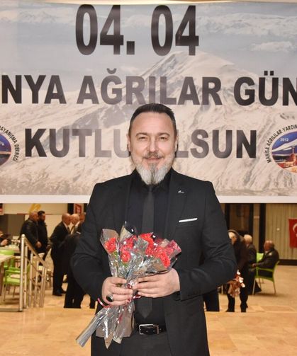 Manisa'da Ağrılılar günü kutlandı