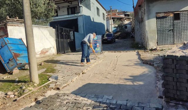 Halkın ihtiyaç ve talepleri çözülüyor